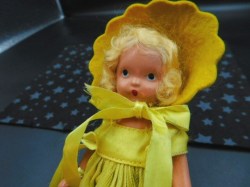 nancy ann 8 yellow tops